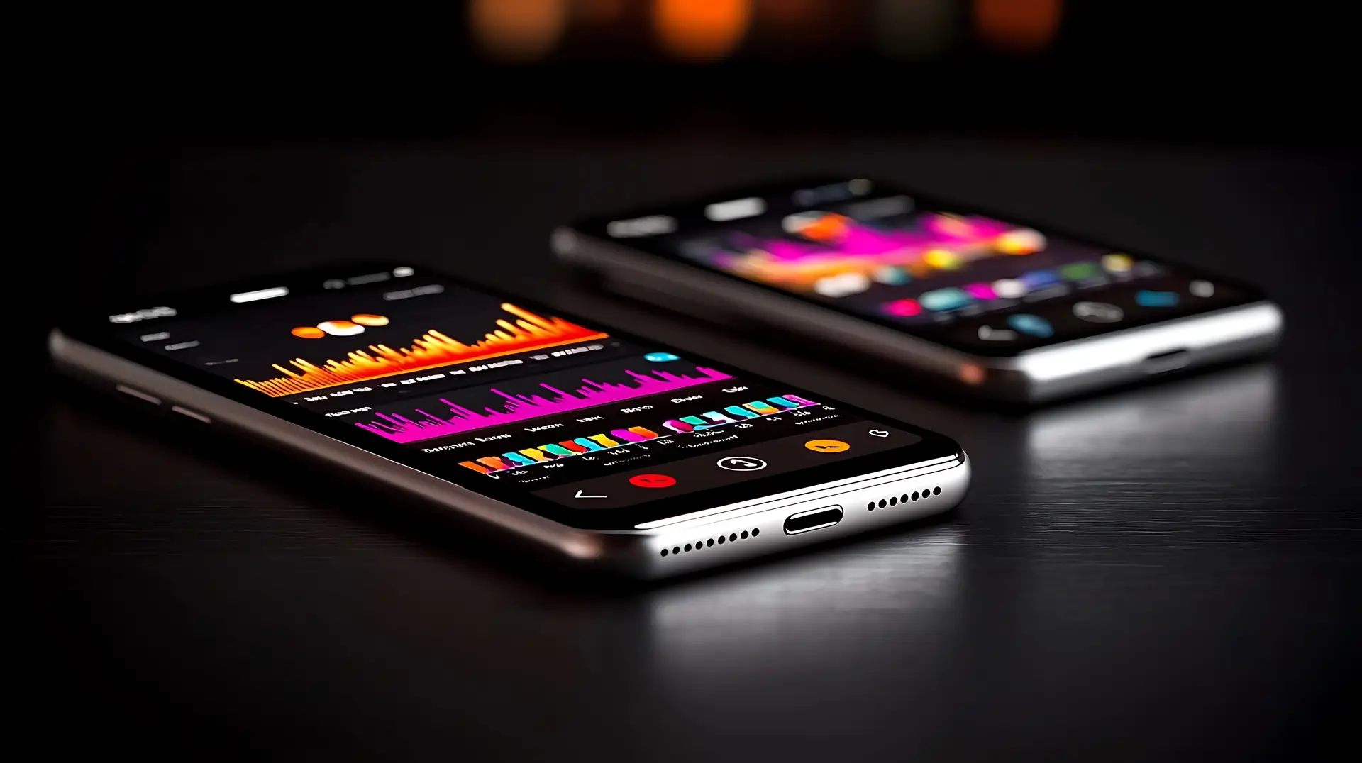 custom mobile app development