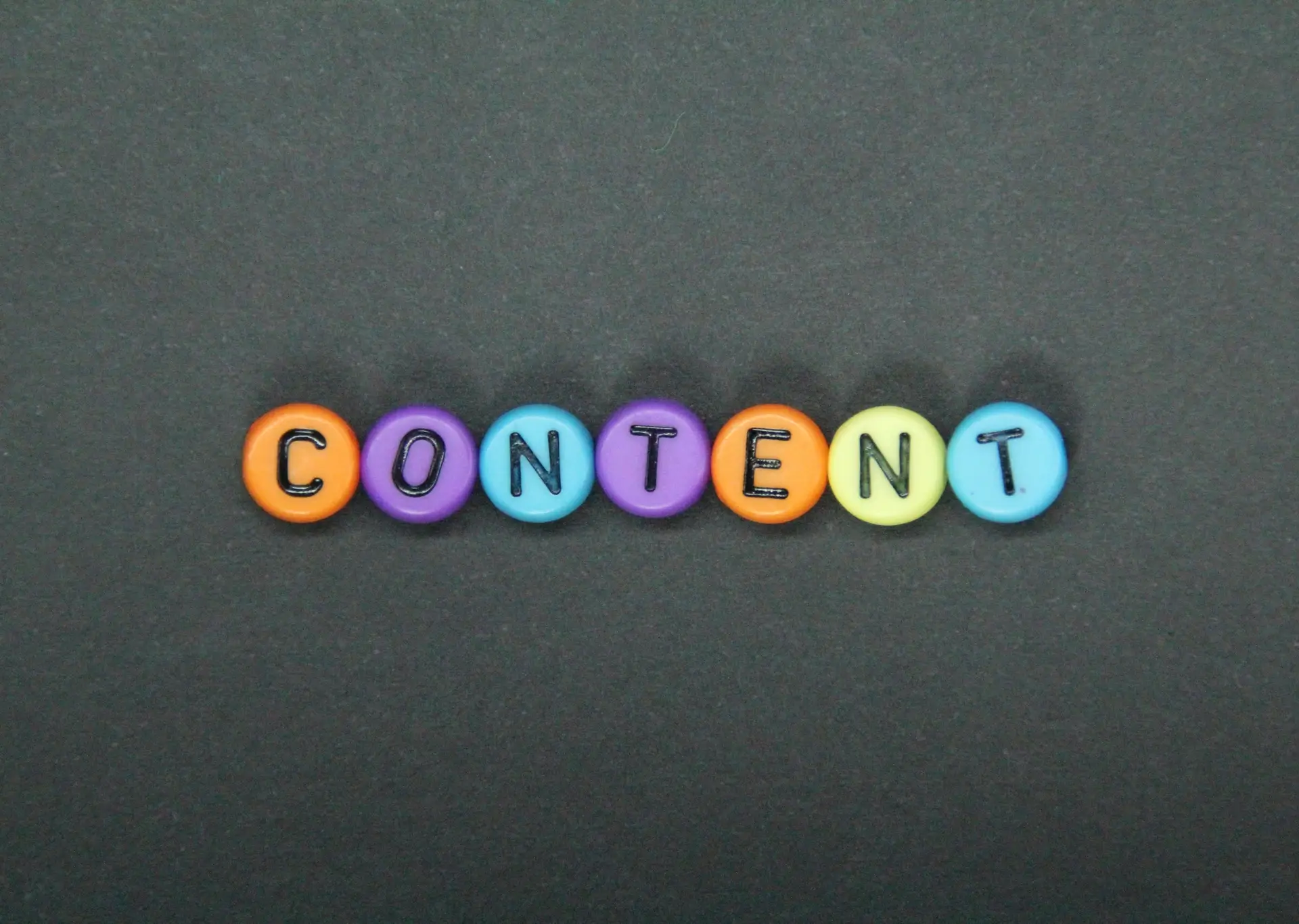 content marketing services