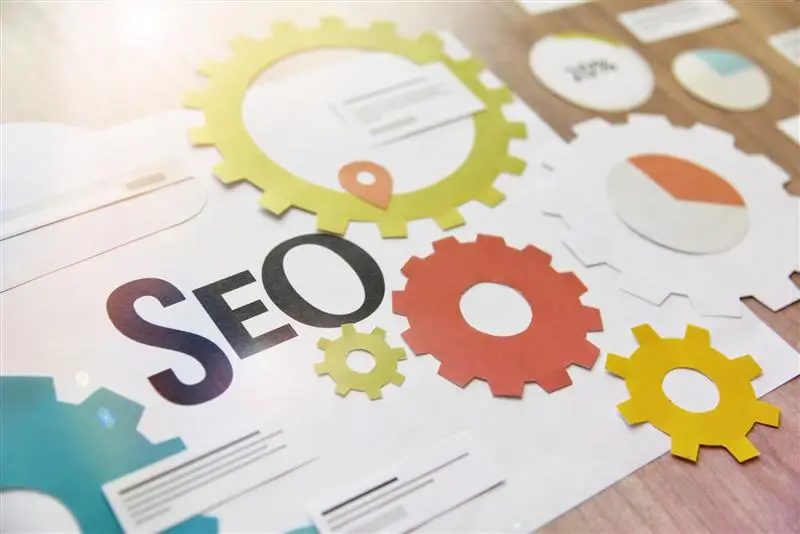 Affordable Local SEO Services