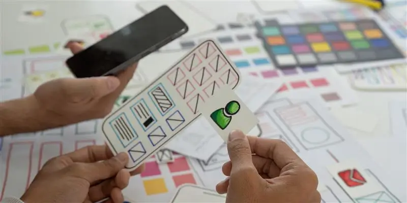 Android Mobile App Development