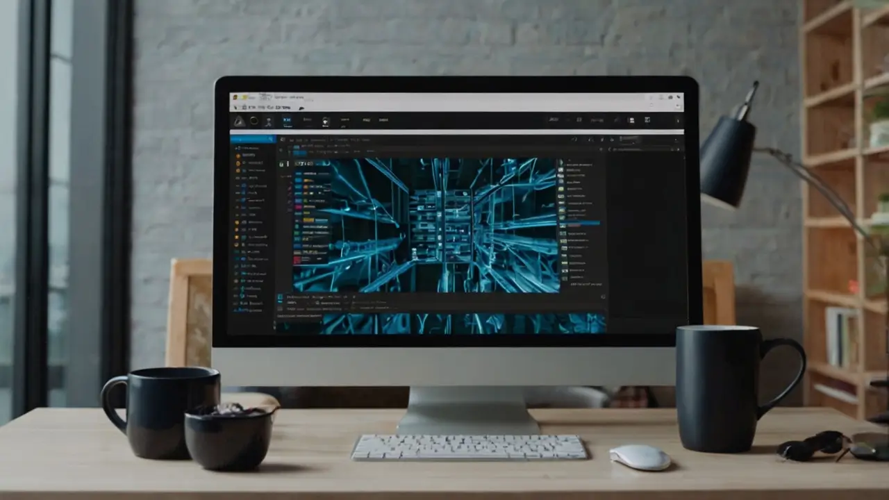 IT Consulting