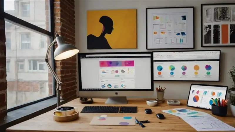 UX & UI Design