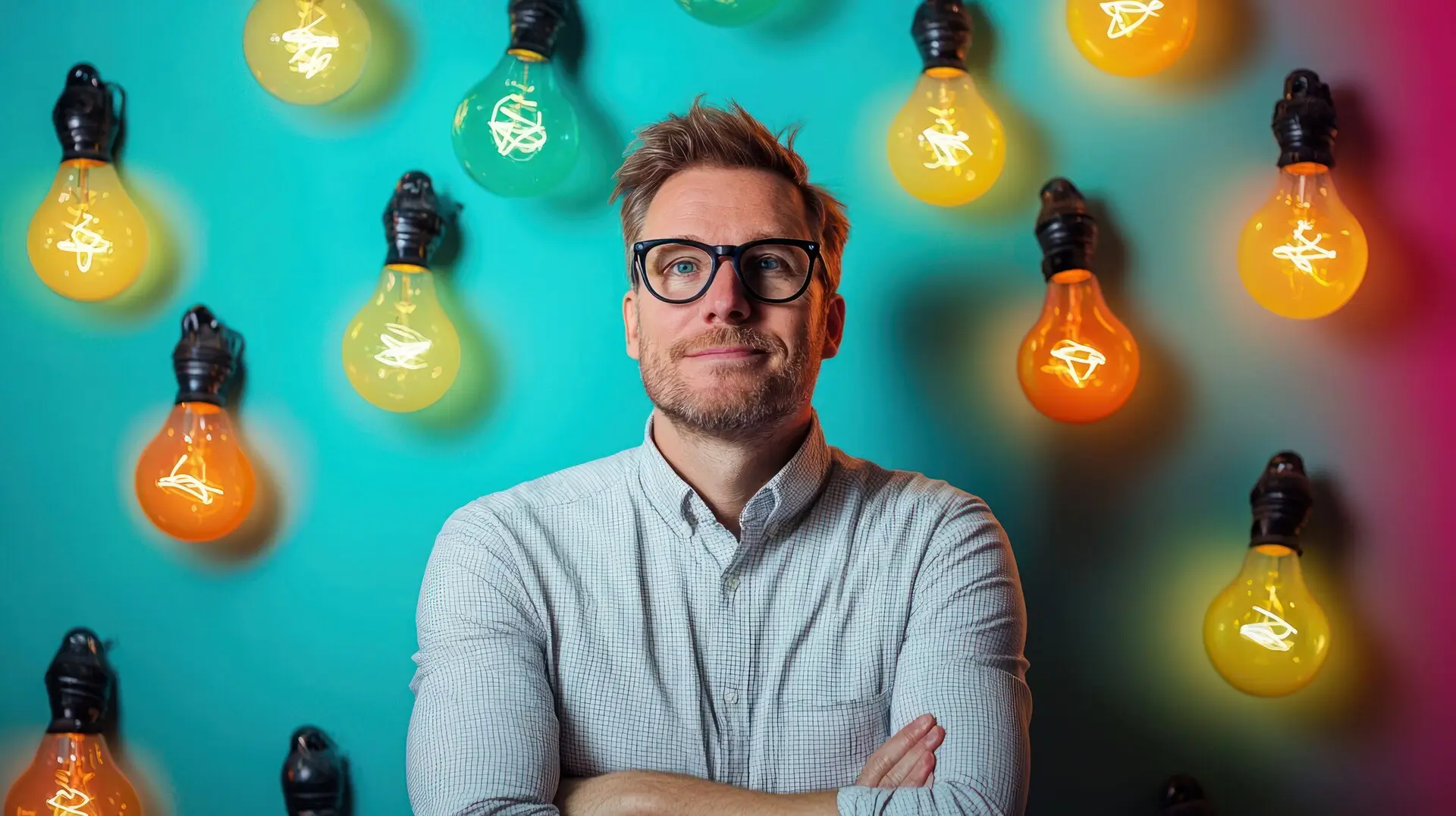 Content Marketing Specialist
