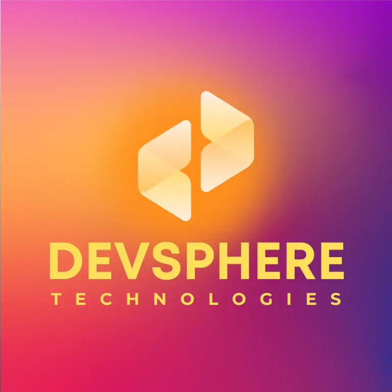 DEVSPHERE Technologies reviews logo