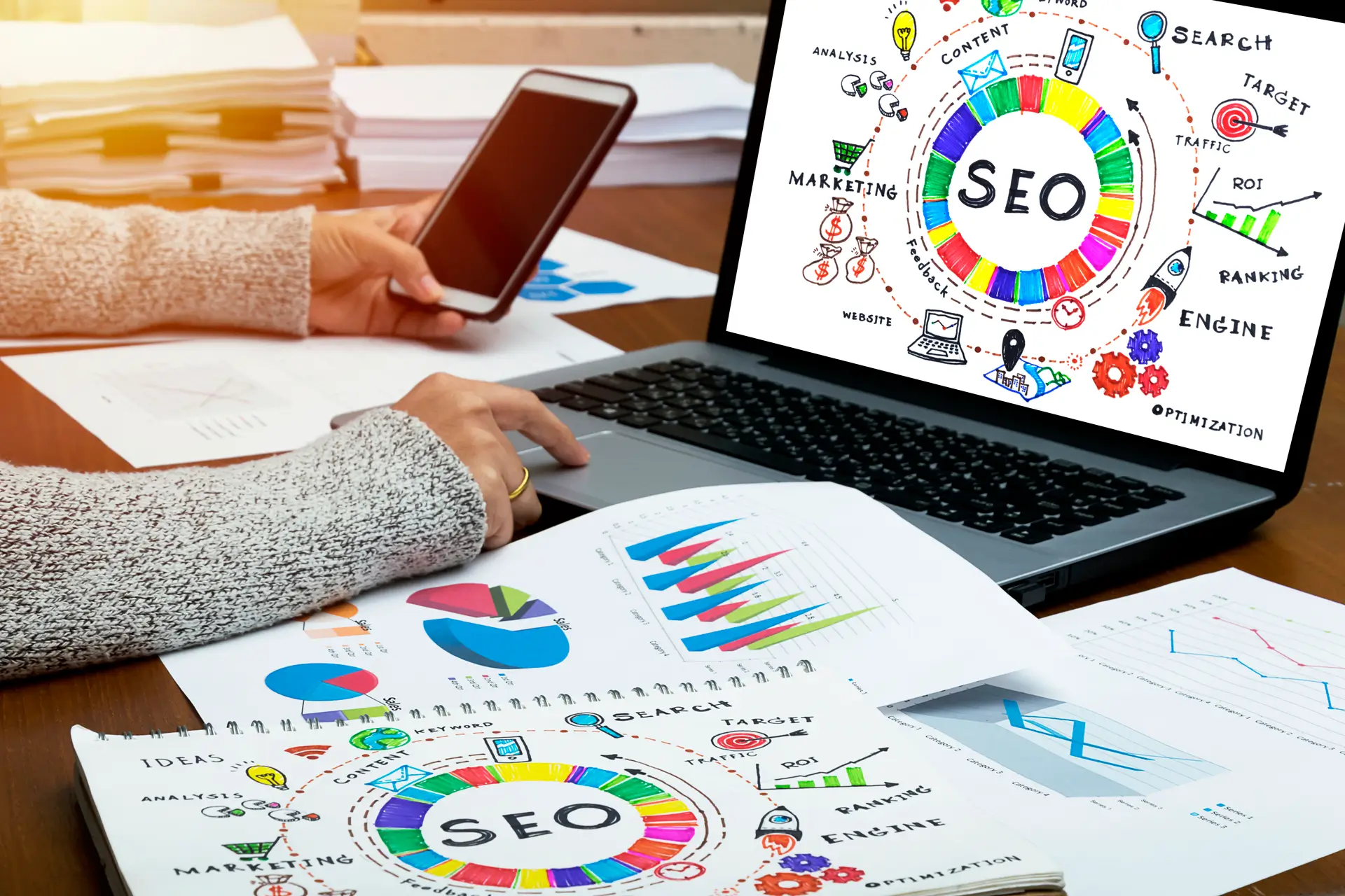 Best SEO Marketing Companies