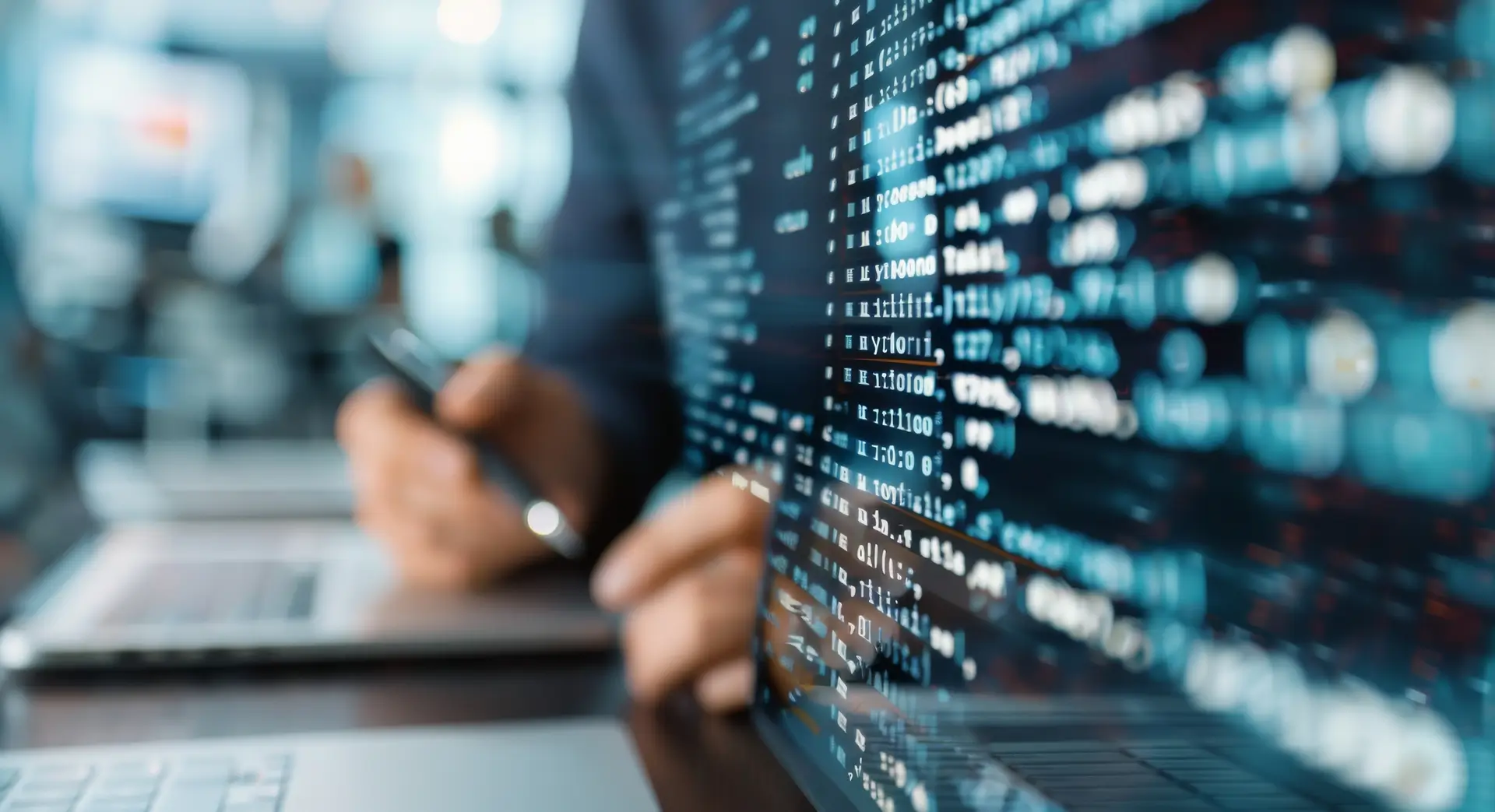 API Developer
