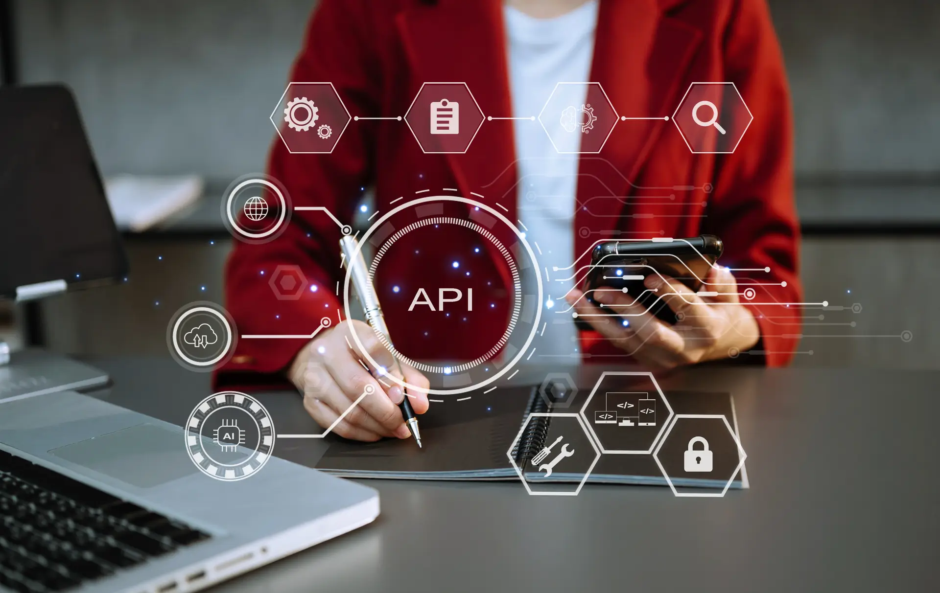 Custom API Development