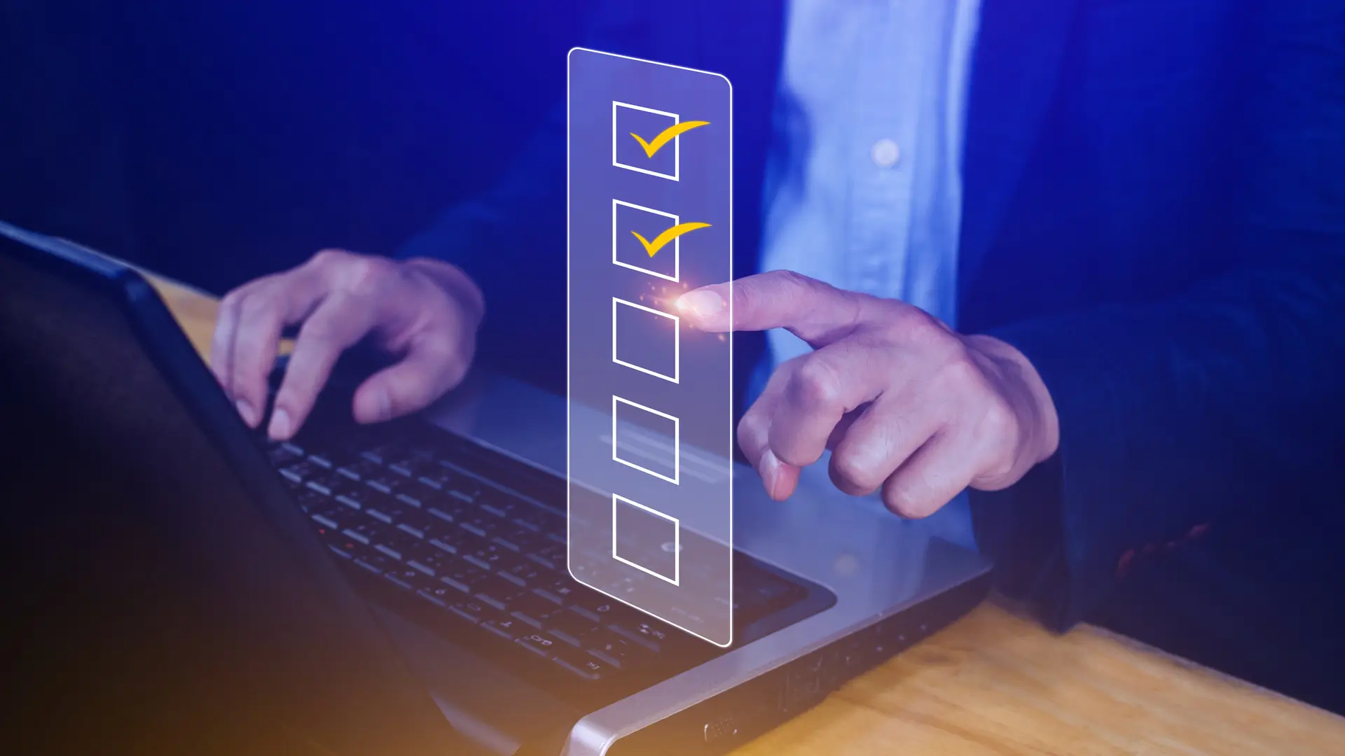 On-Page SEO Checklist