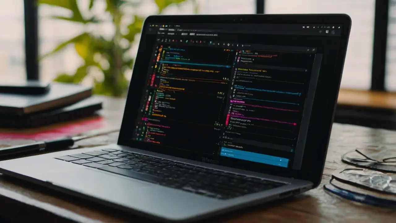 web application development