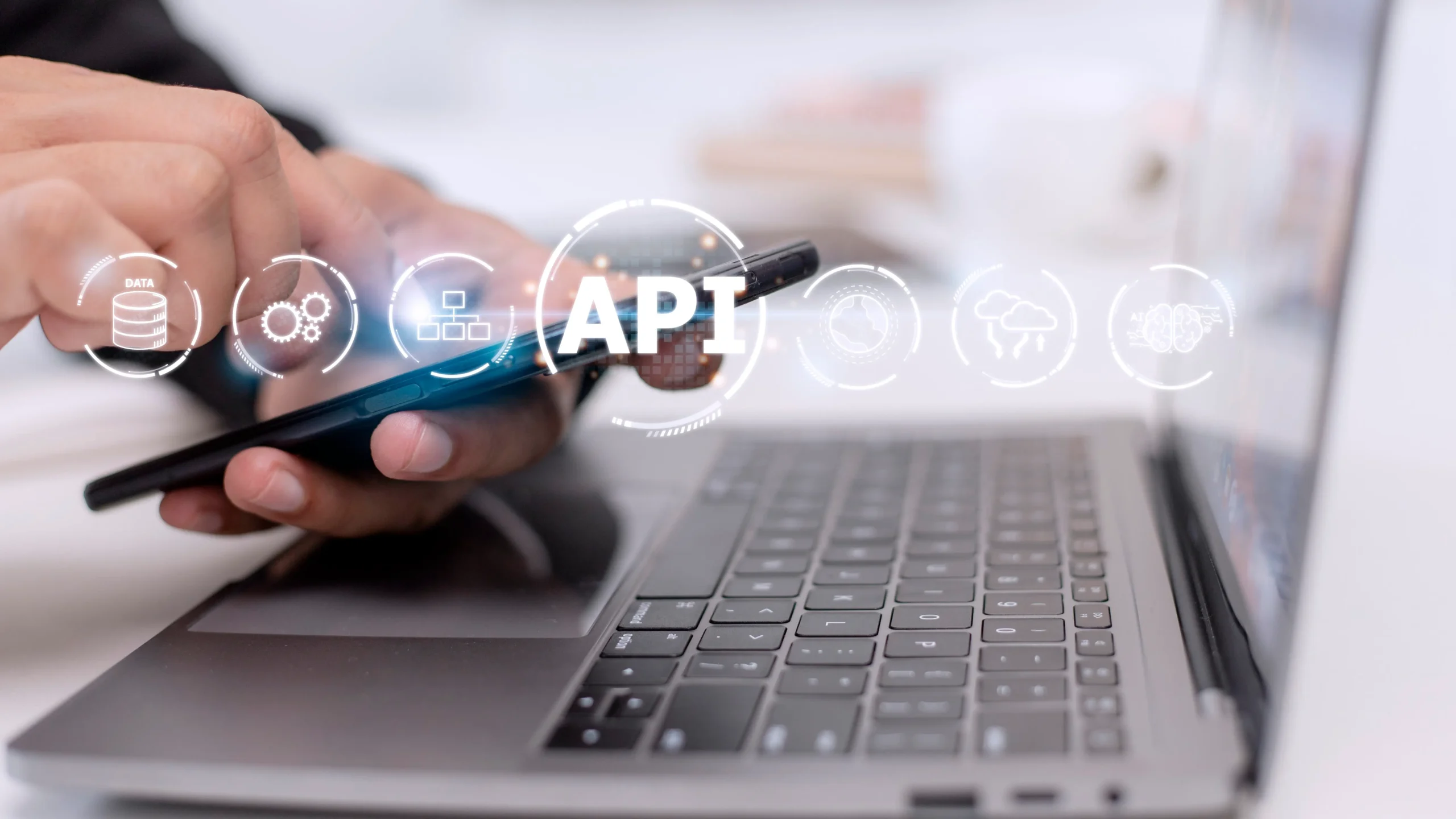 API Development Company