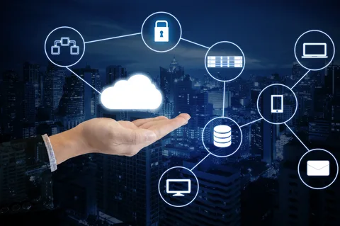 Managed IT Services Benefits