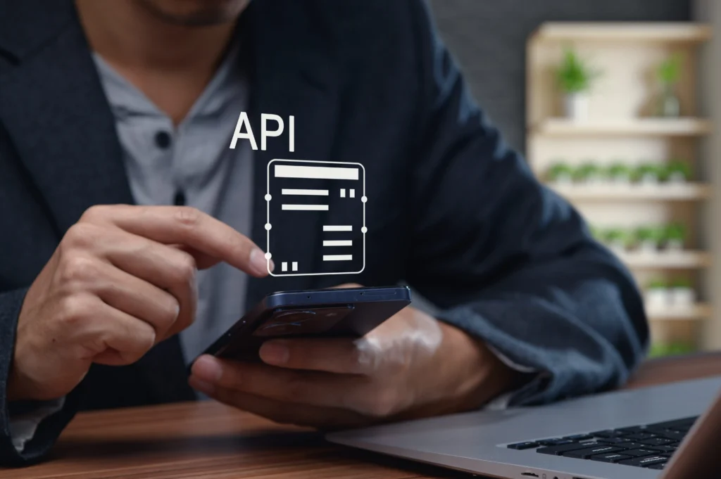 Real-World Example of API Development in Action