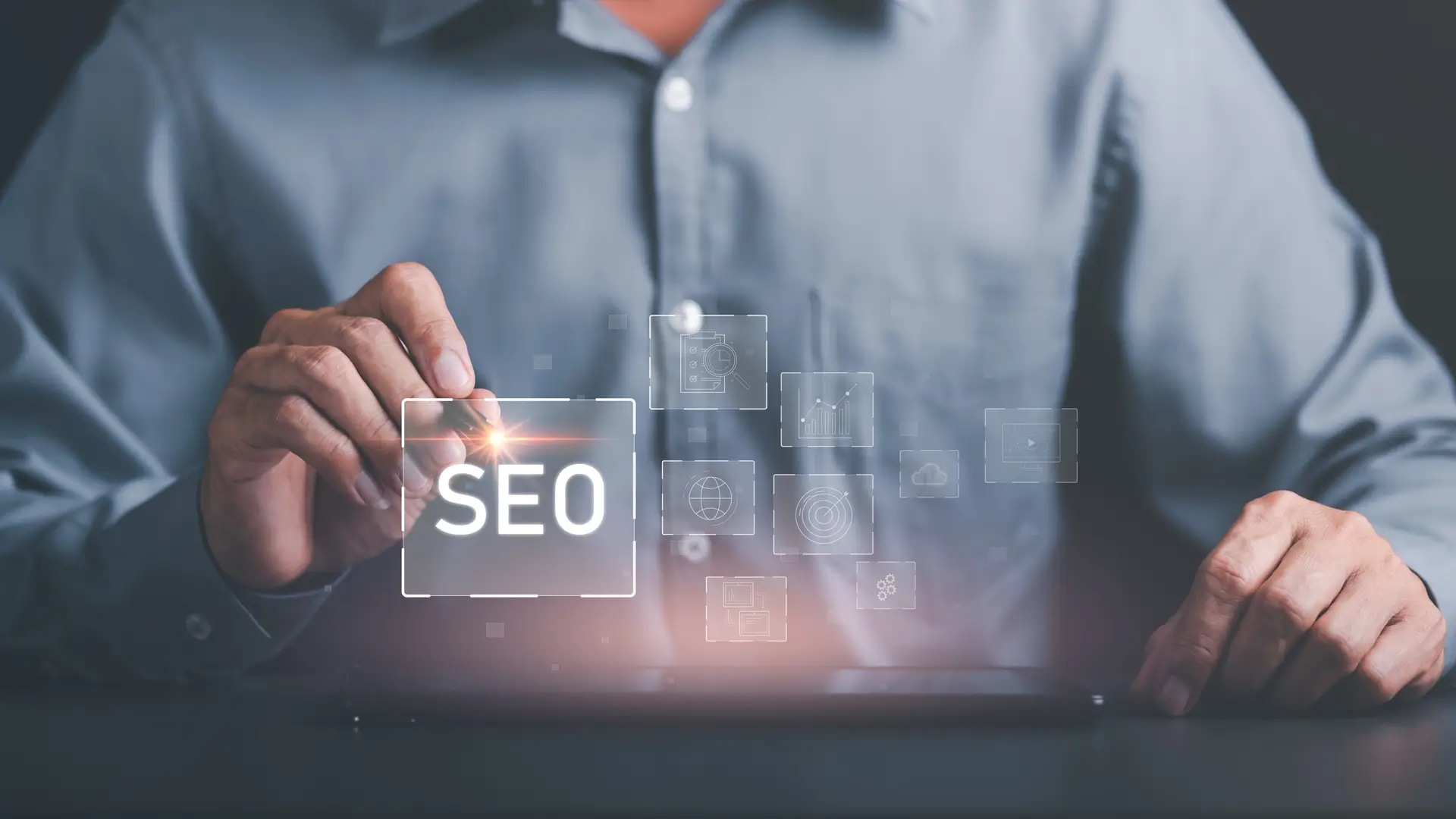 SEO Trends