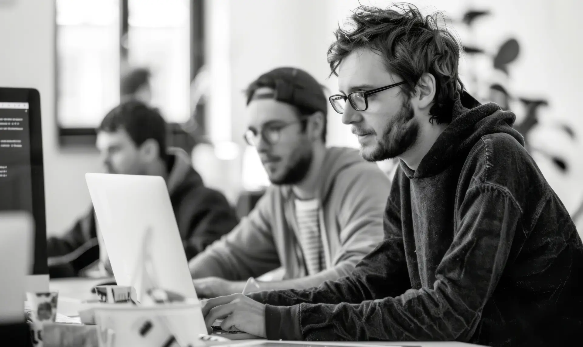Shopify Developers