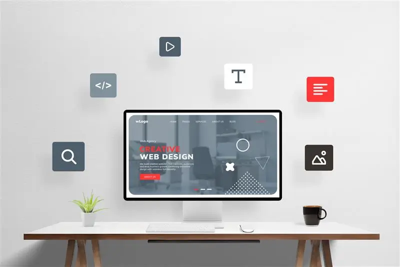 Web App Development Services
