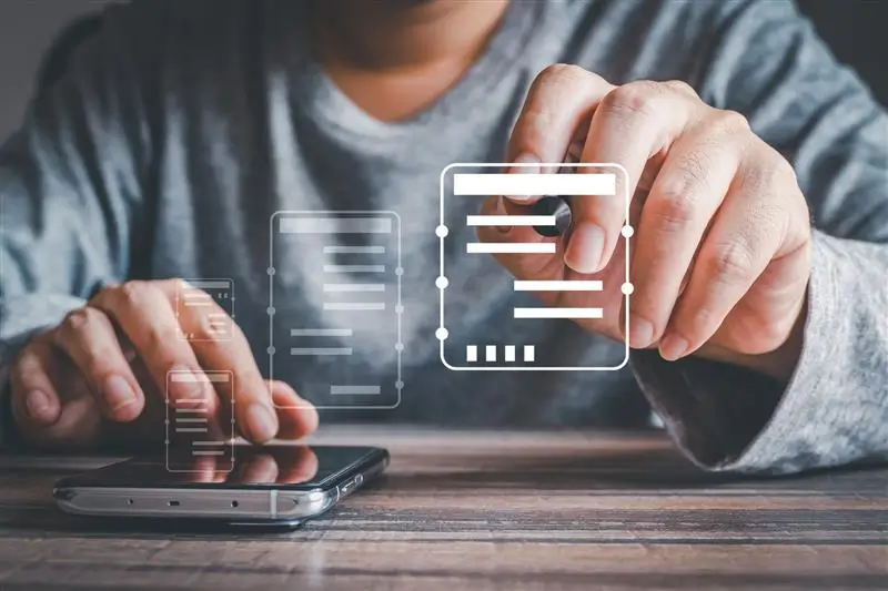 Web and Mobile Application Development