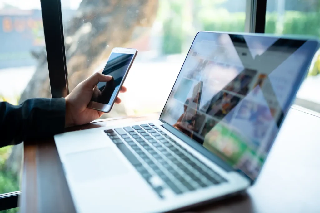 Why Businesses Need Web and Mobile Applications