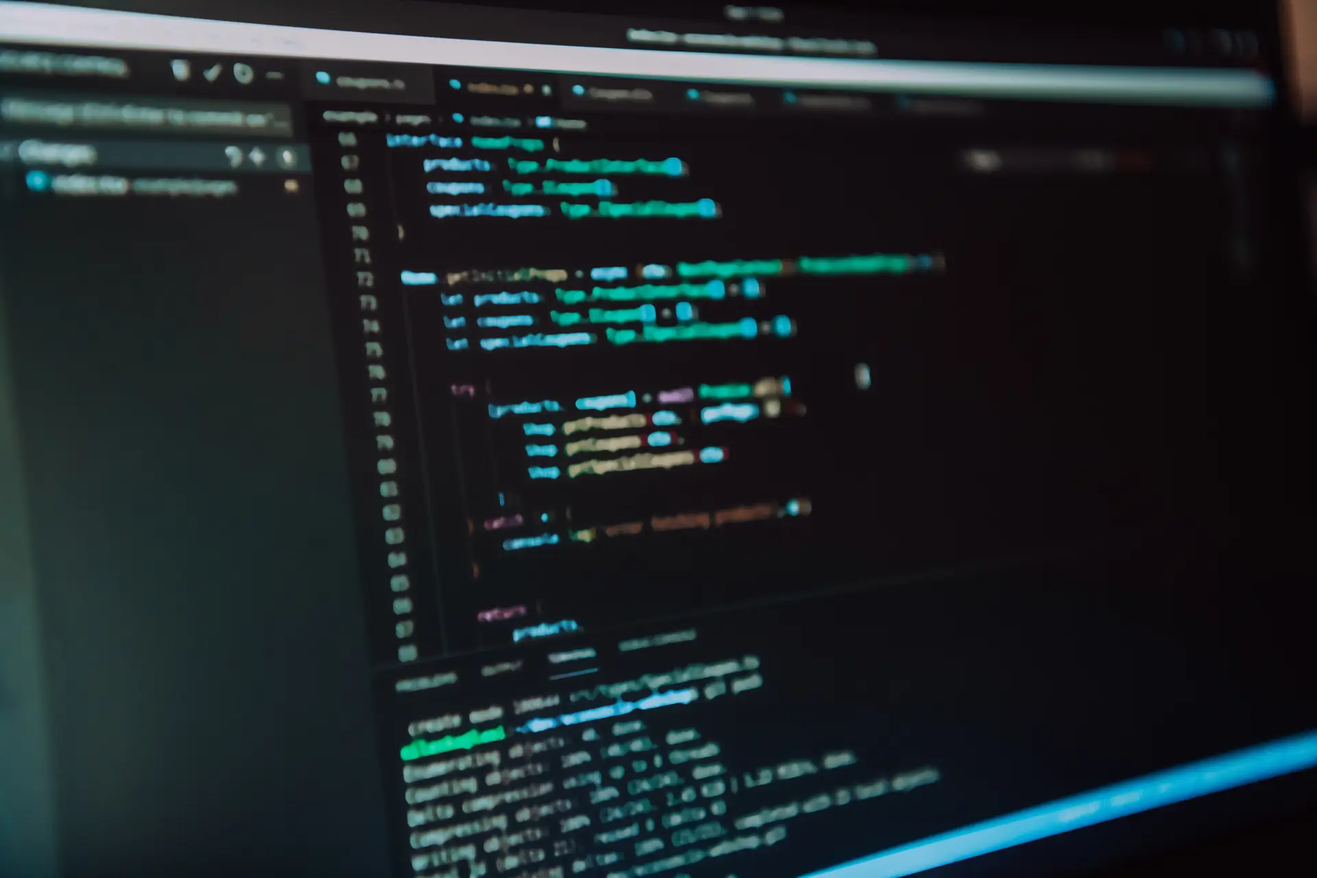 WordPress Development Services