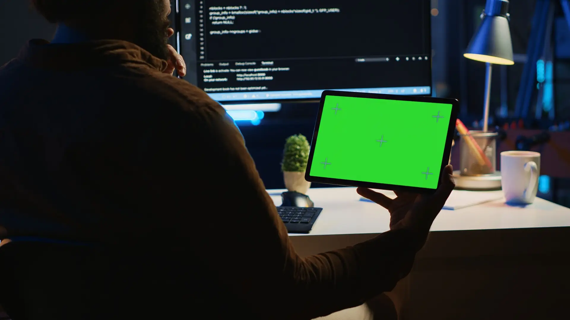 Create iOS App on Windows