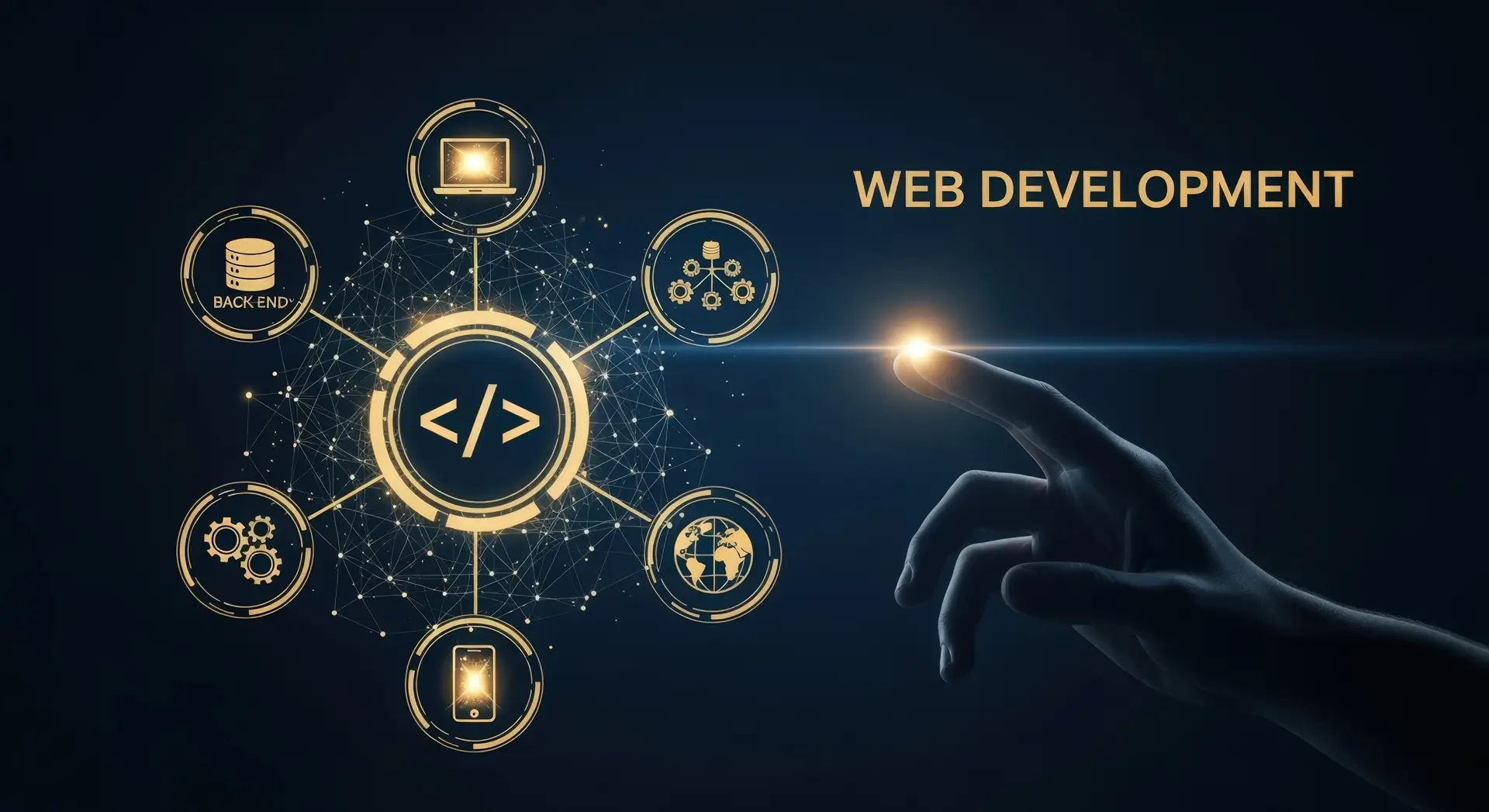 Custom WordPress Development Company