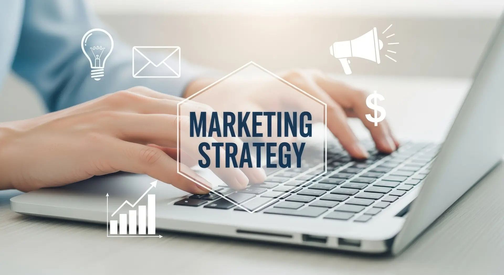 Social Media Strategy Template