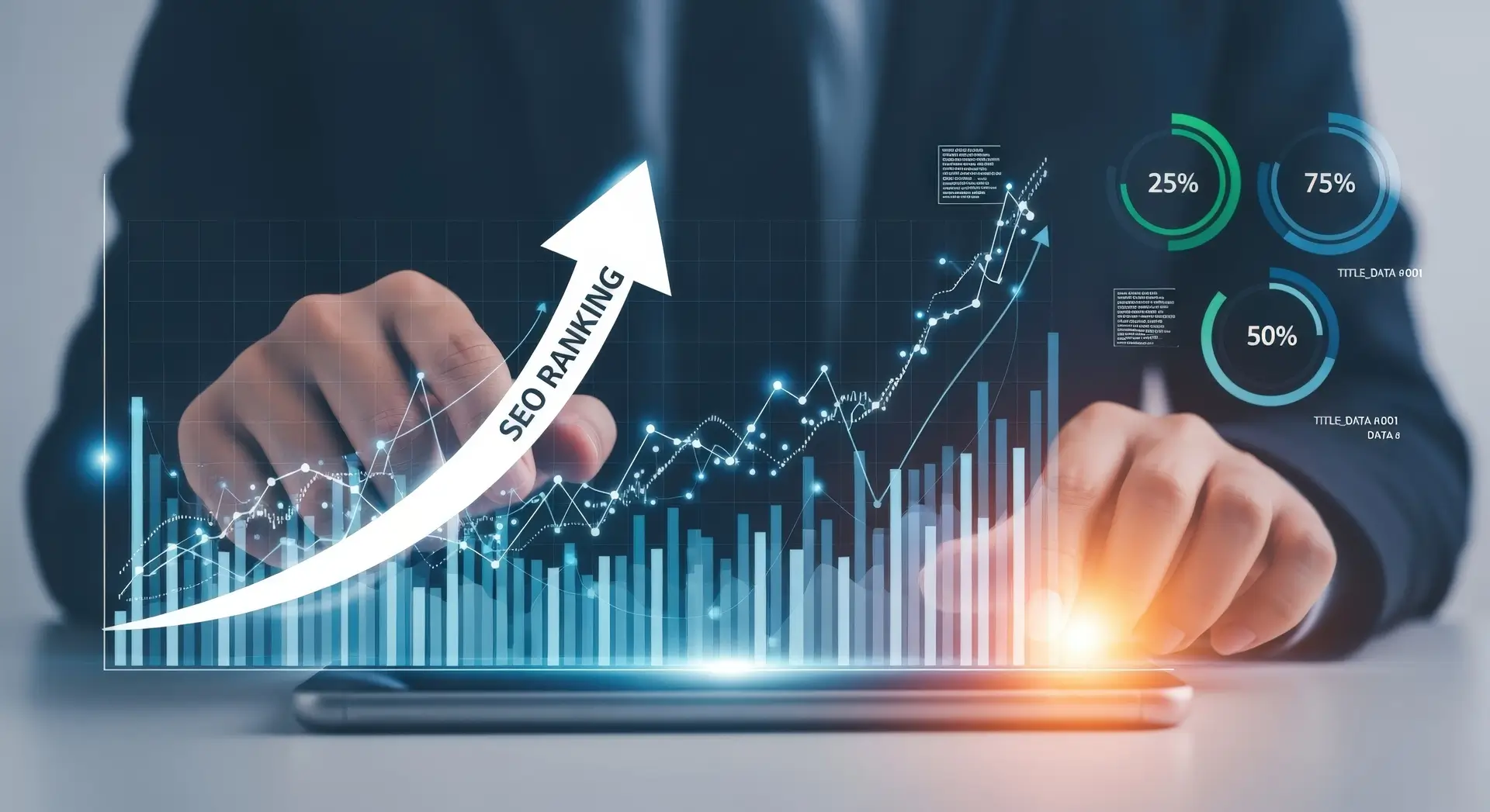 SEO Optimization Score