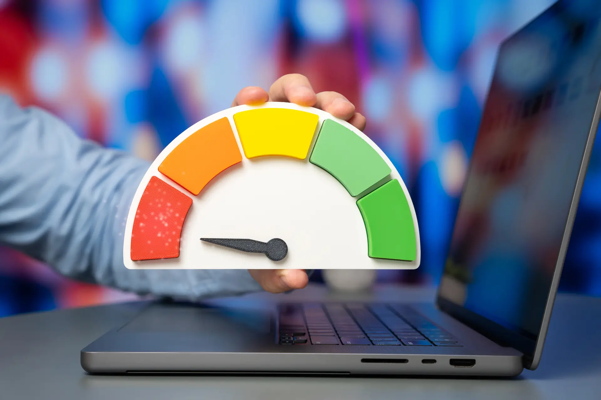 Google Pagespeed Insights
