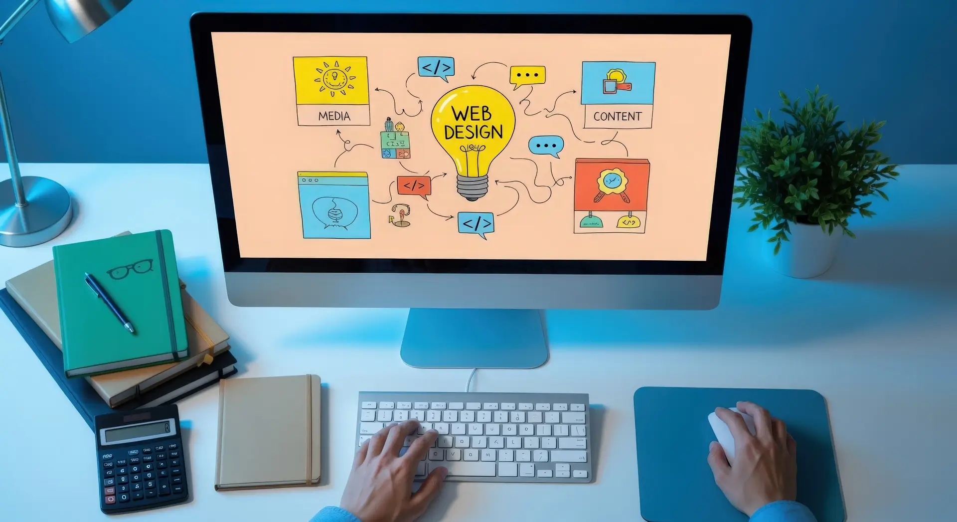 WordPress Web Design
