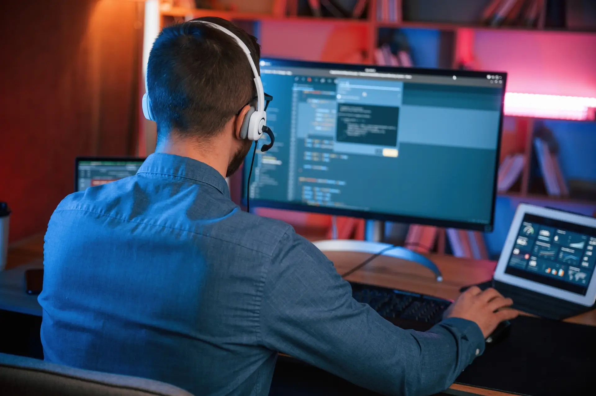 Professional WordPress Support