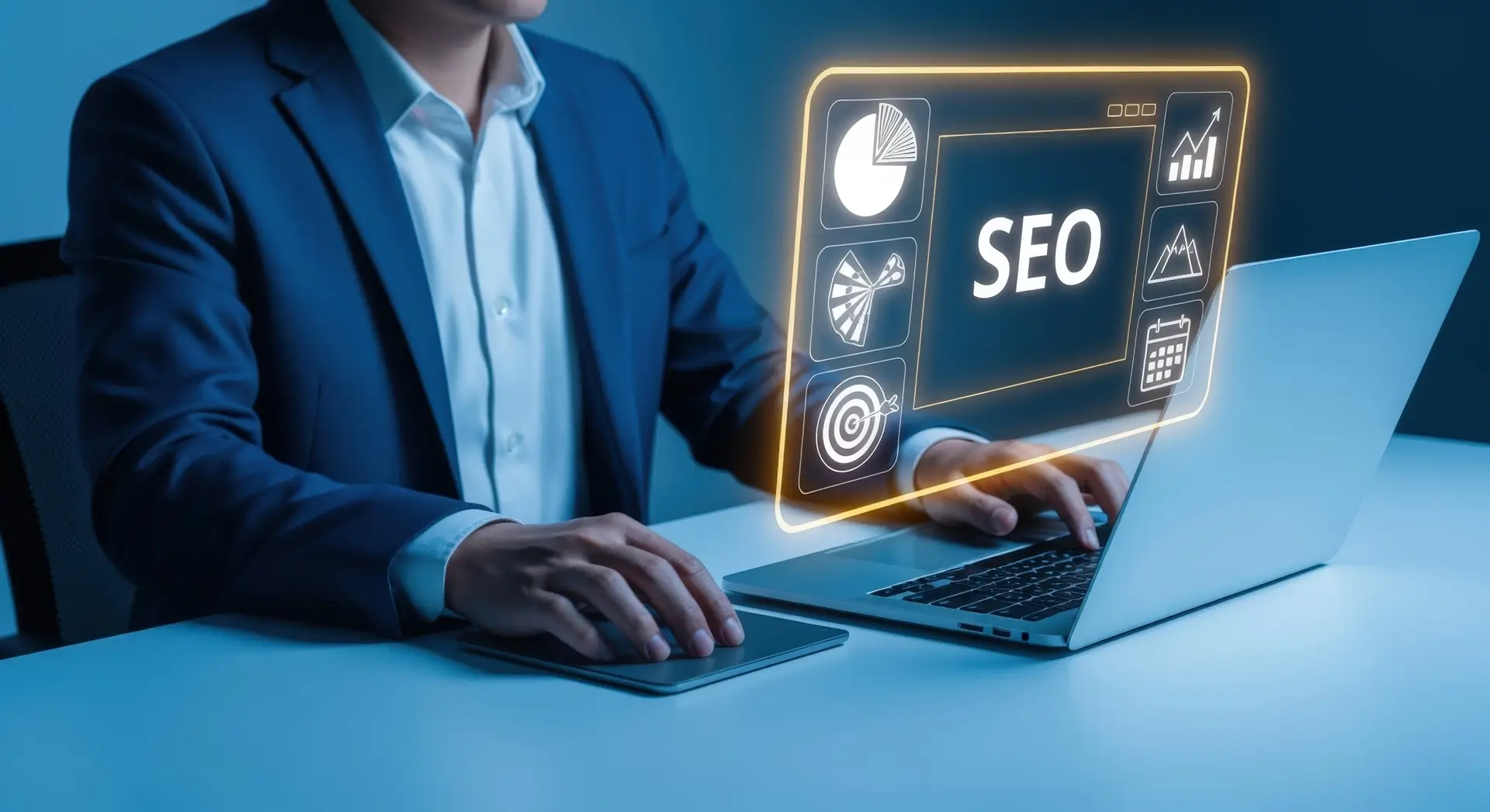SEO for Professional Services